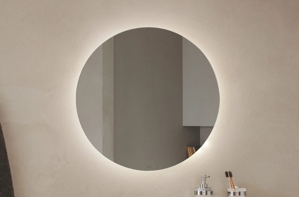 Mirrors