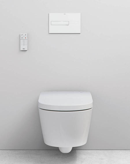 Smart Toilet In-Wash® by Roca