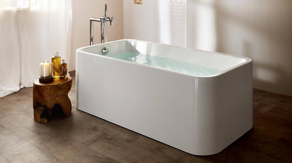 Element bath