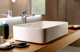 Faucet Cold Start by Roca