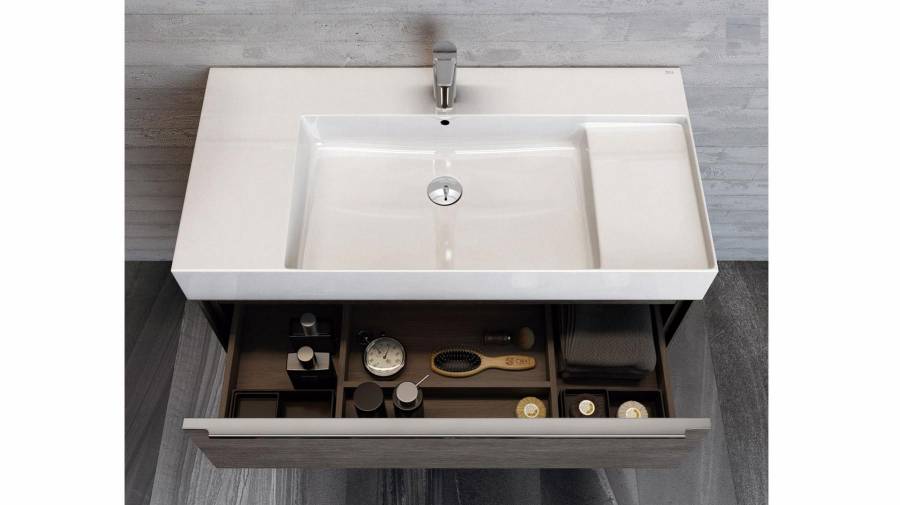 Inspira furniture drawers