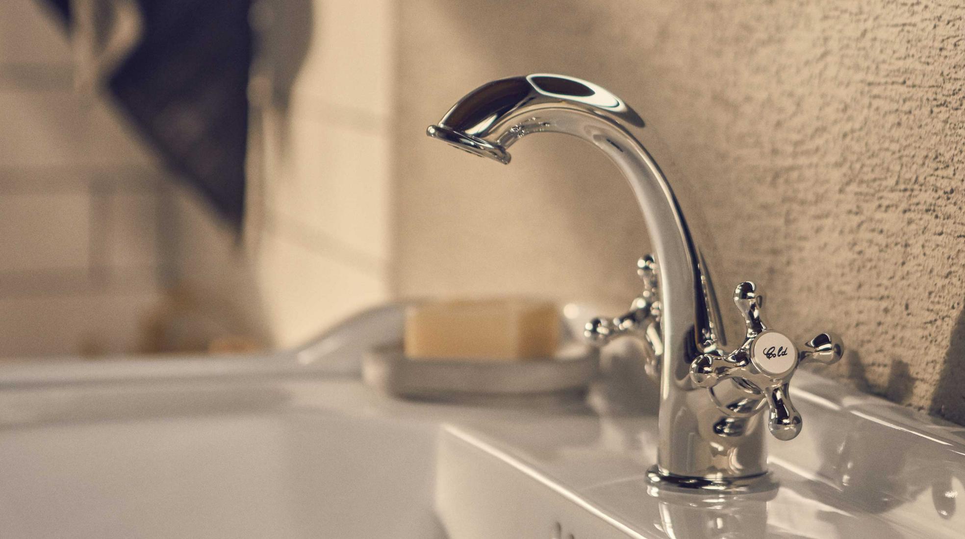 Grifo clearance lavabo vintage