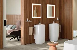 Beyond, Beyond collection, luxury bathroom, urban style bathroom