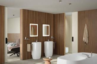 RENOVATING A LARGE BATHROOM | ROCA