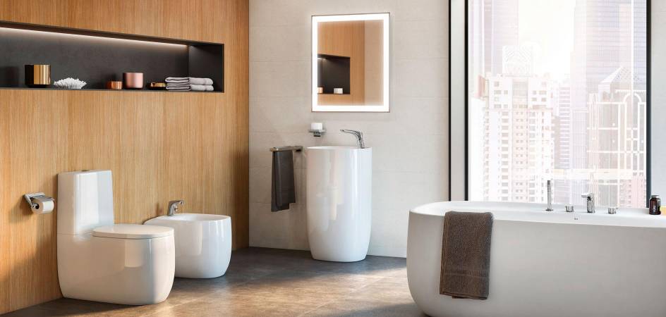 WC COVERS ANDBATHROOM ACCESSORIES FOR TOILETS | ROCA