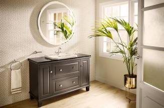 BATHROOM FURNITURE UNITS ROCA