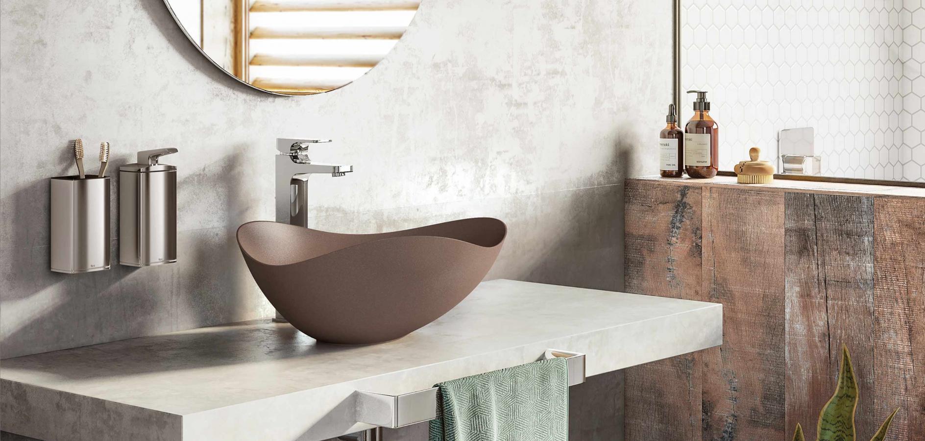 Grifo lavabo roca best sale pure